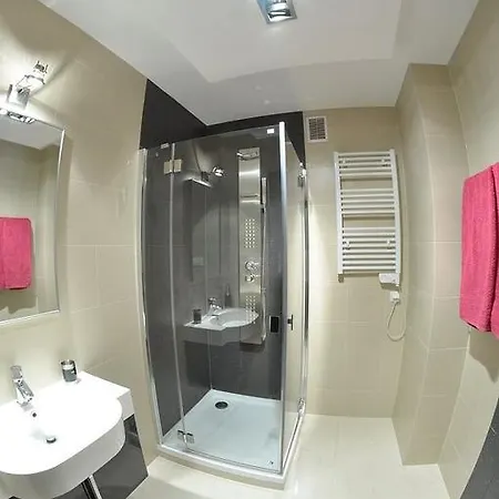 Apartament-nosal *